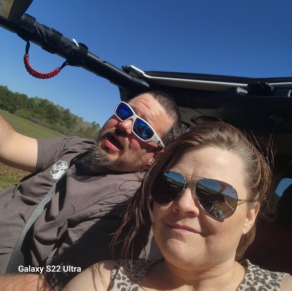 Meet your Posher, Jill - Picture 2 of 2